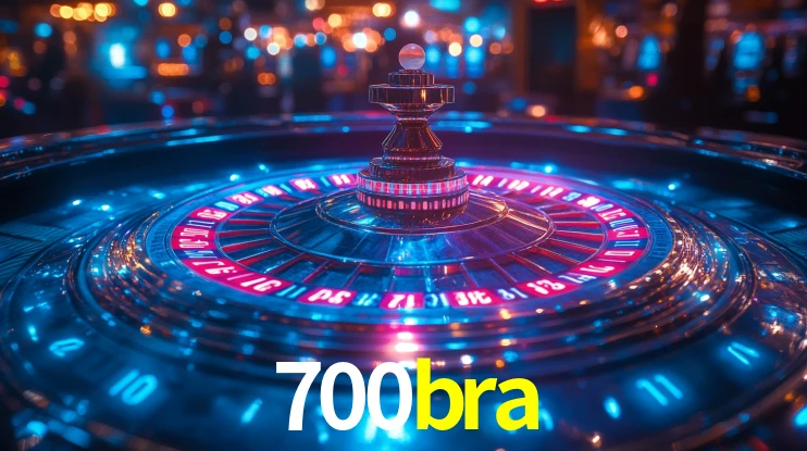 700bra: Seu Cassino Premiado com Pagamentos Rápidos