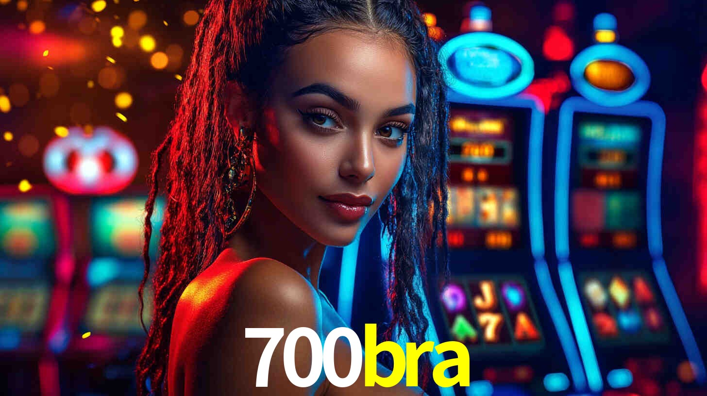 Bônus de Boas-vindas 700bra