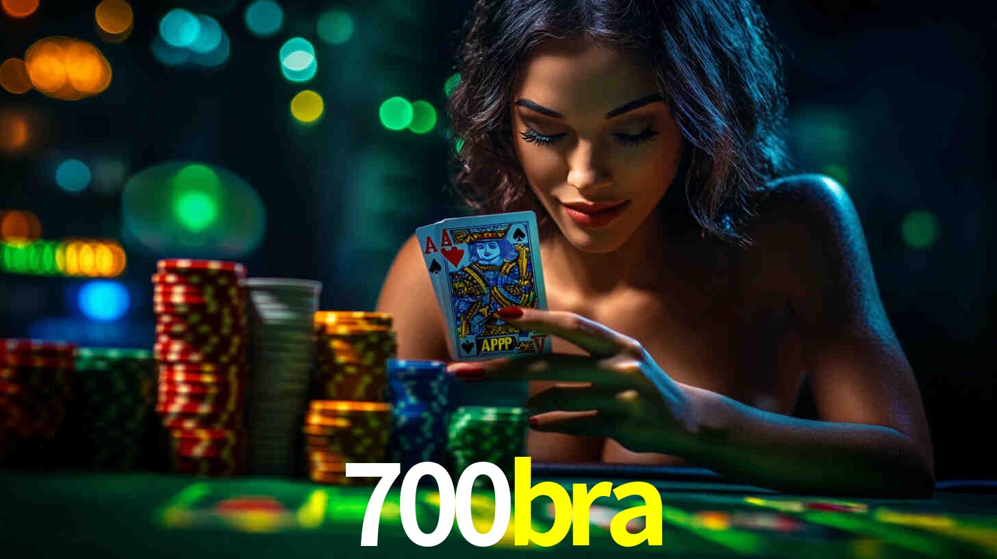 Estatísticas 700bra