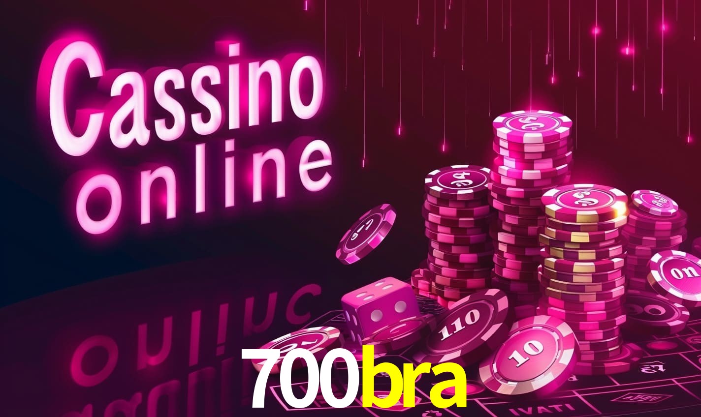 Jogos de Slot 700bra