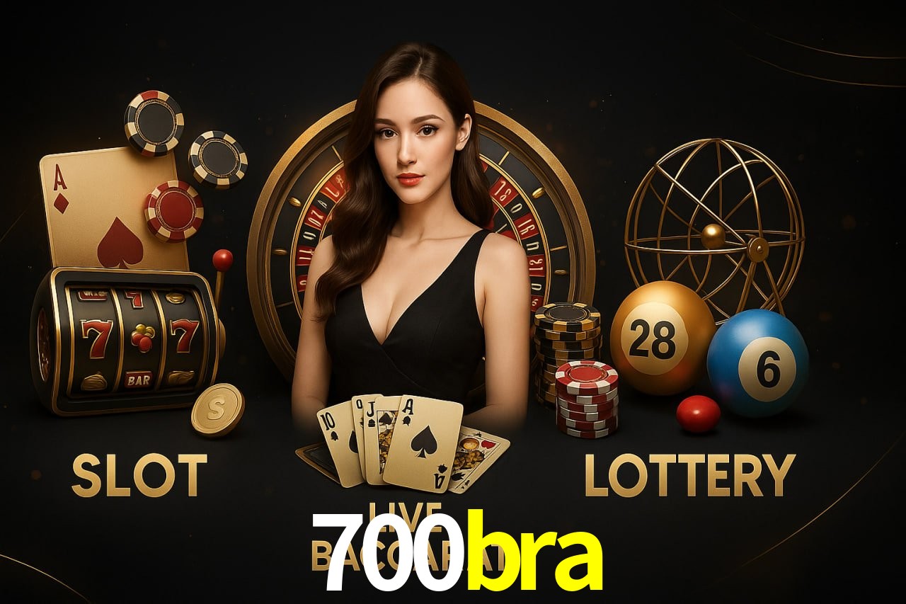 Inovações de Jogos na 700bra: O Futuro das Experiências Interativas