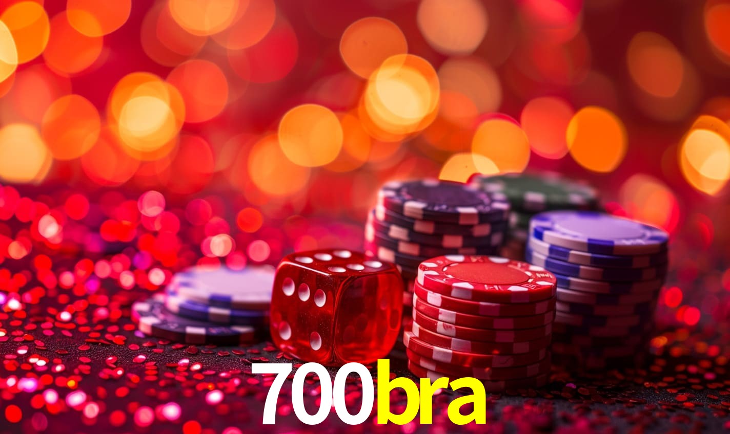 Casino Ao Vivo 700bra