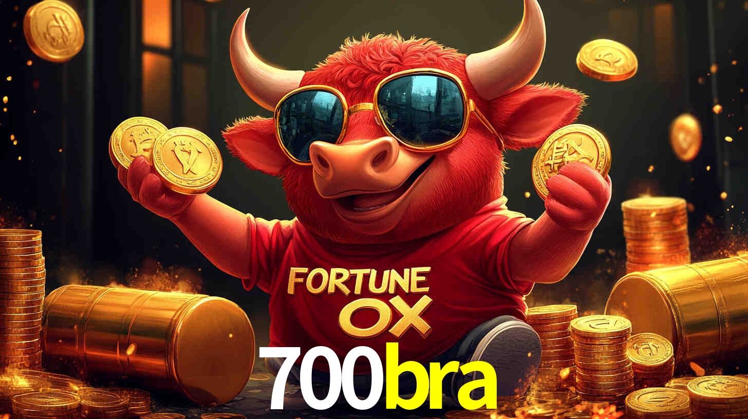 Torneios 700bra
