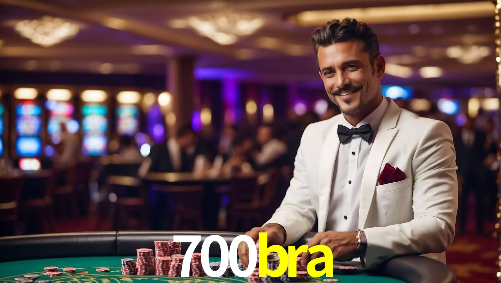 Descubra a Essência do 700bra: Nossa História e Compromissos