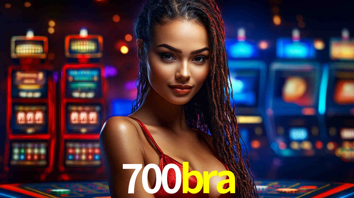 Recursos de Bônus 700bra