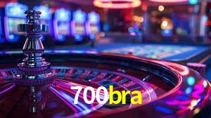 Inovações de Jogos na 700bra: O Futuro das Experiências Interativas
