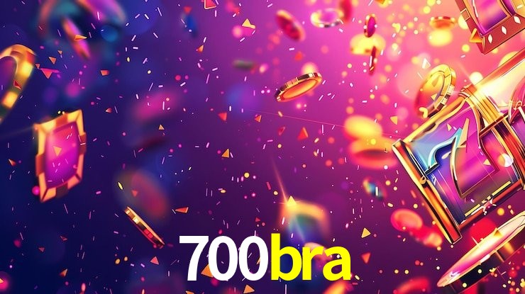 Promoção Relâmpago 700bra