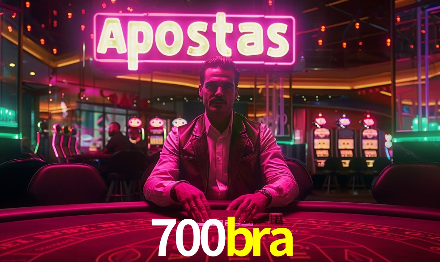 Diretório de Jogos 700bra