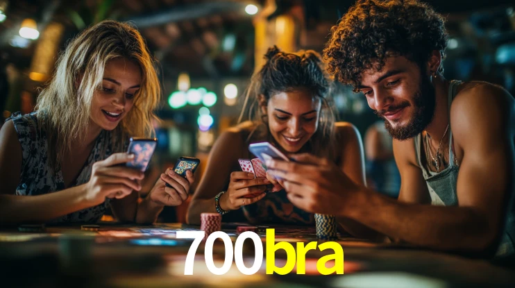 Exclusive Games 700bra