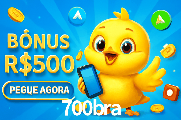 Slot Games 700bra