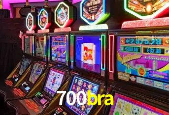 cassino 700bra