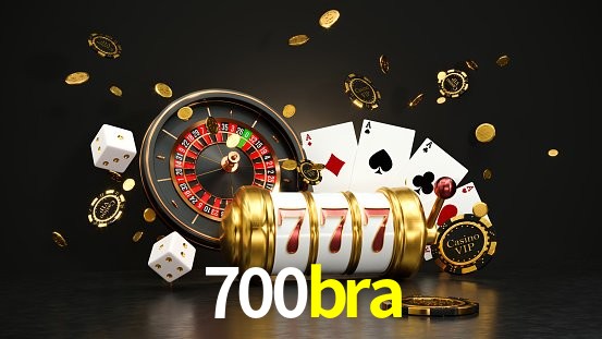 VIP Casino 700bra