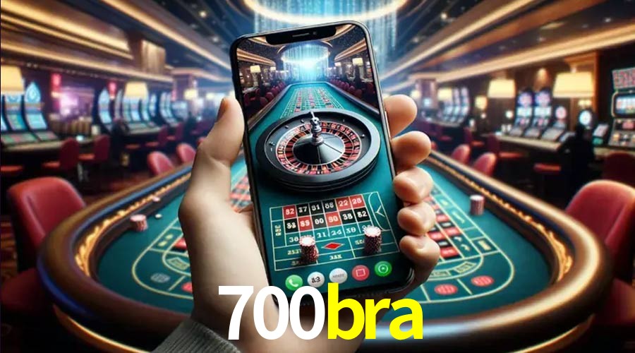 Bonus Features 700bra