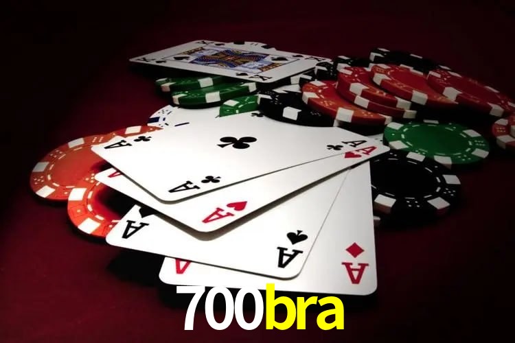 Apostas Esportivas na 700bra: Um Guia Completo