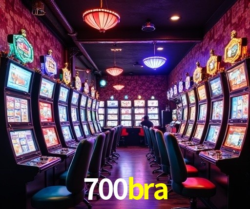 A Experiência Imersiva dos Cassinos Ao Vivo no 700bra