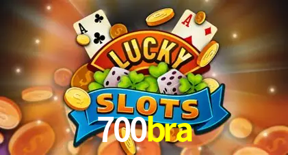 Descubra o Mundo do Cassino Online com 700bra