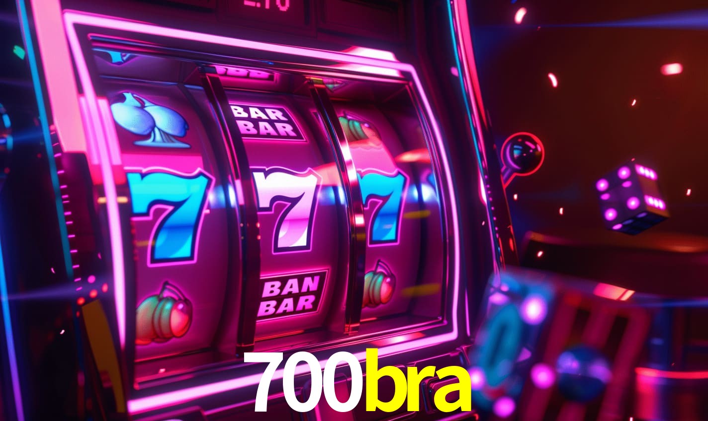 Provedores de Jogos 700bra