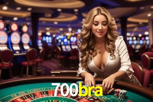 Roulette Table 700bra