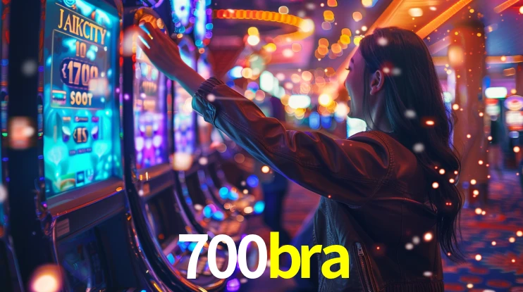 700bra: A Experiência de Casino com Jogos de Mesa ao Vivo