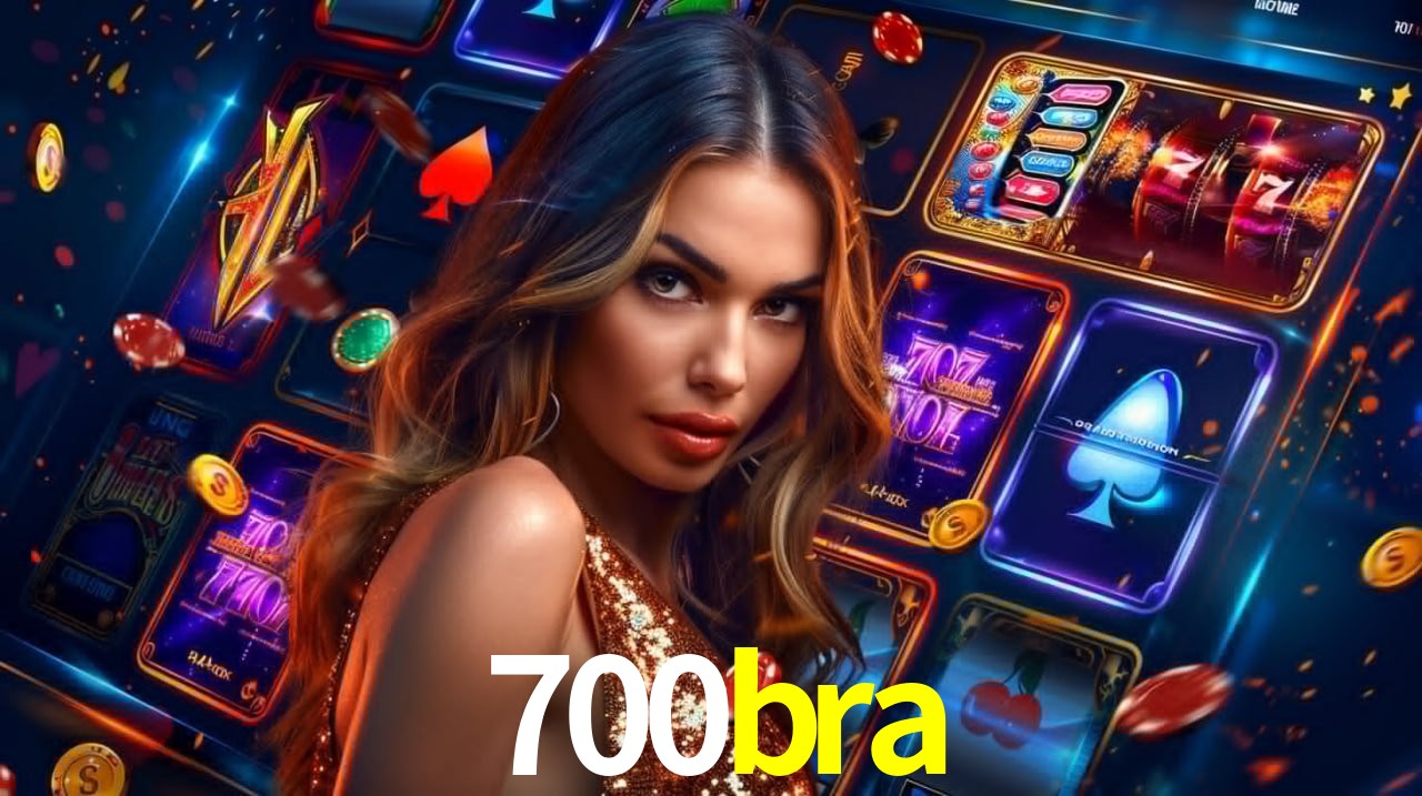Design Responsivo 700bra