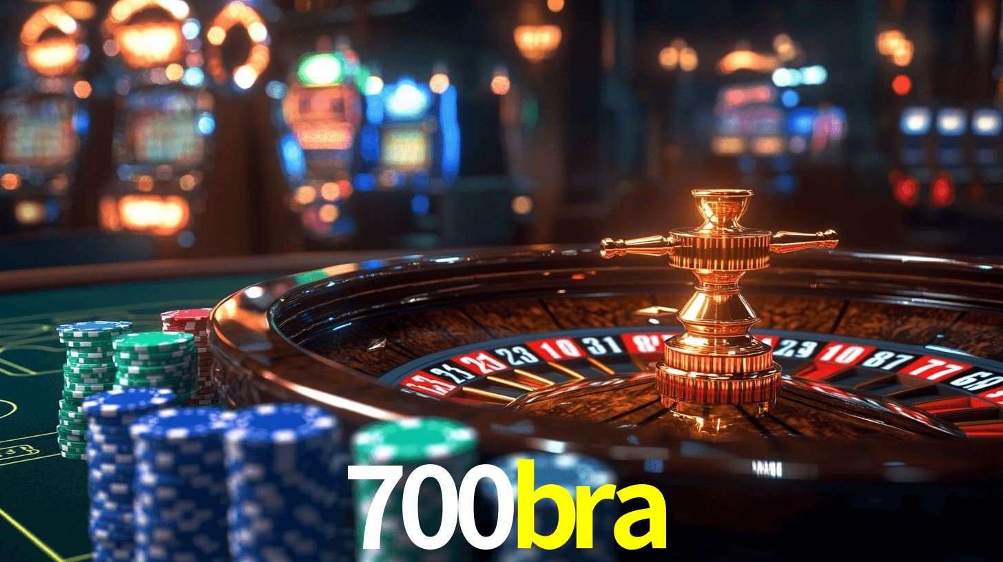 700bra bet