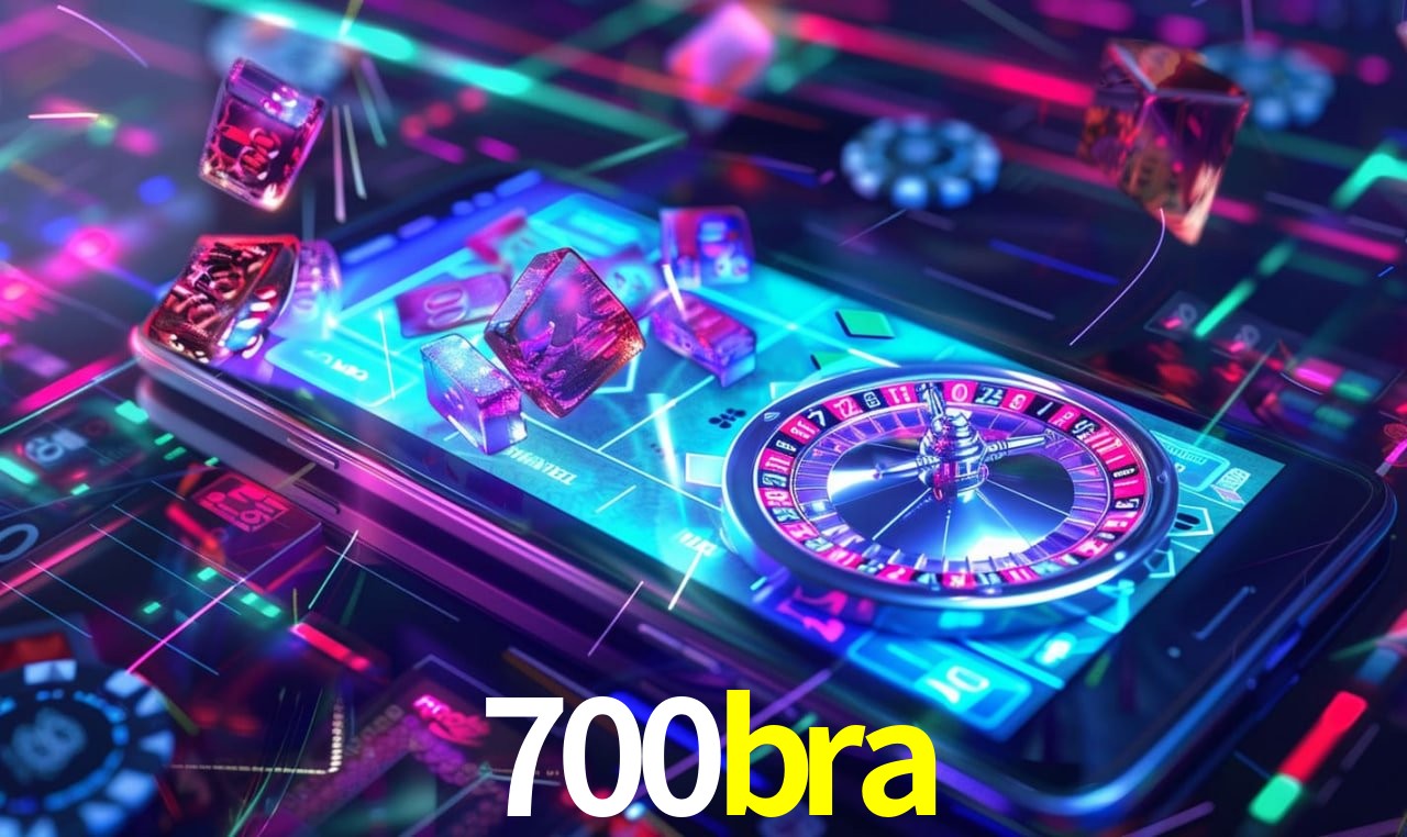 Desvendando o Mundo dos Jogos Virtuais na 700bra