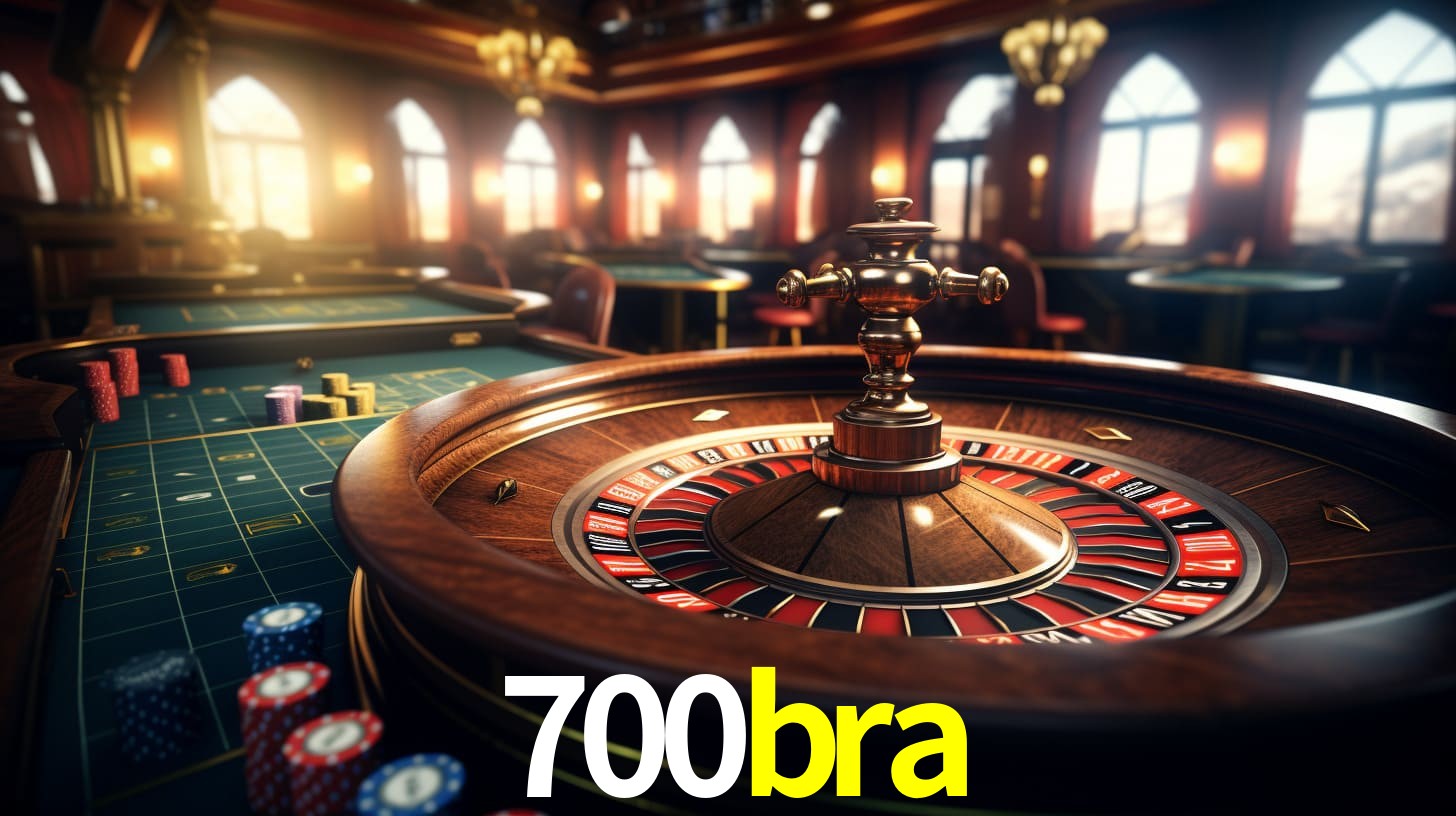 Tournaments 700bra