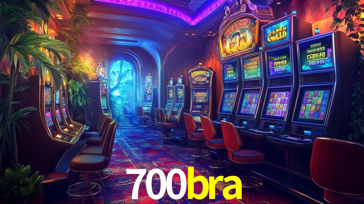 700bra App Interface