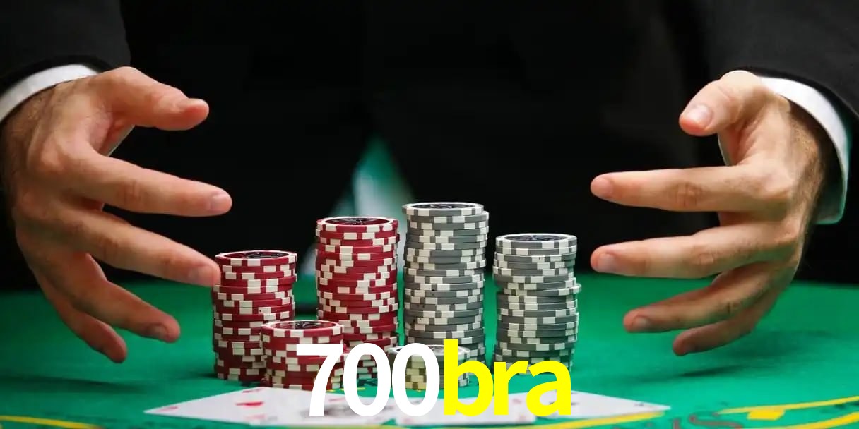 A Emoção da Loteria na 700bra: Uma Chance de Mudança de Vida