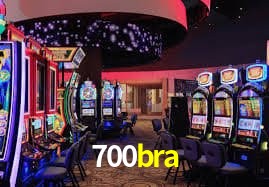 Descubra o Programa VIP da 700bra: Vantagens Exclusivas para Jogadores