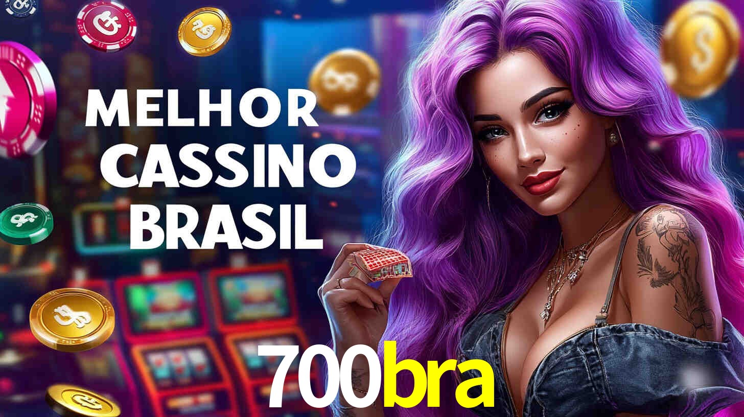 Apostas de Futebol 700bra