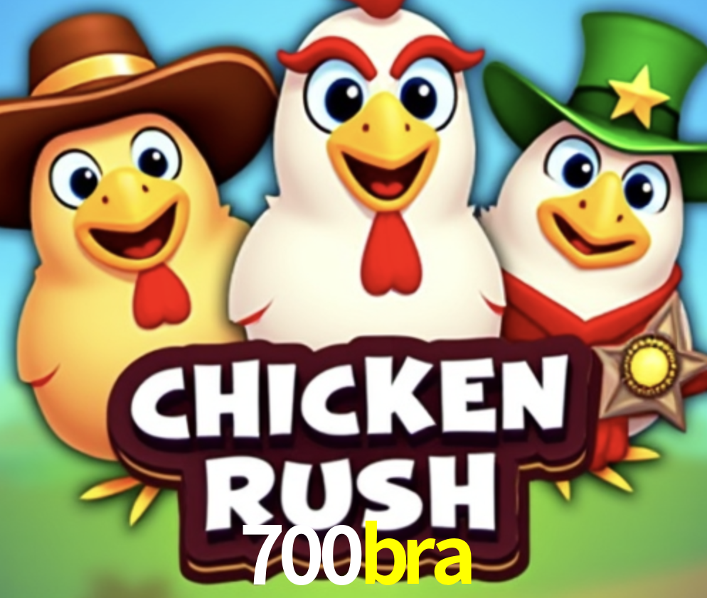 Game Providers 700bra