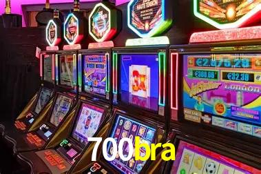 Descubra o Mundo do Cassino Online com 700bra