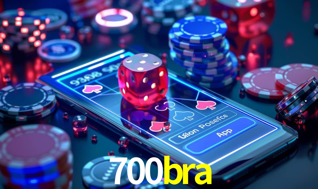 Desvendando o Mundo dos Jogos Virtuais na 700bra