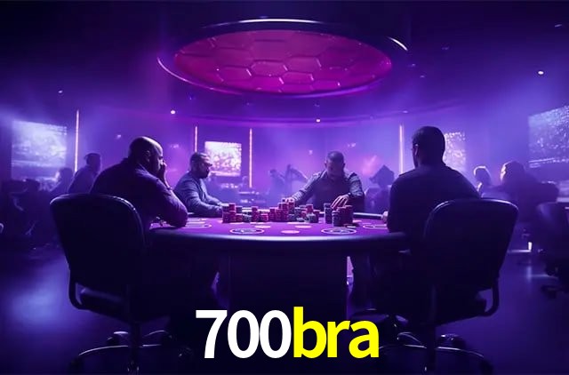 Apostas Esportivas na 700bra: Um Guia Completo
