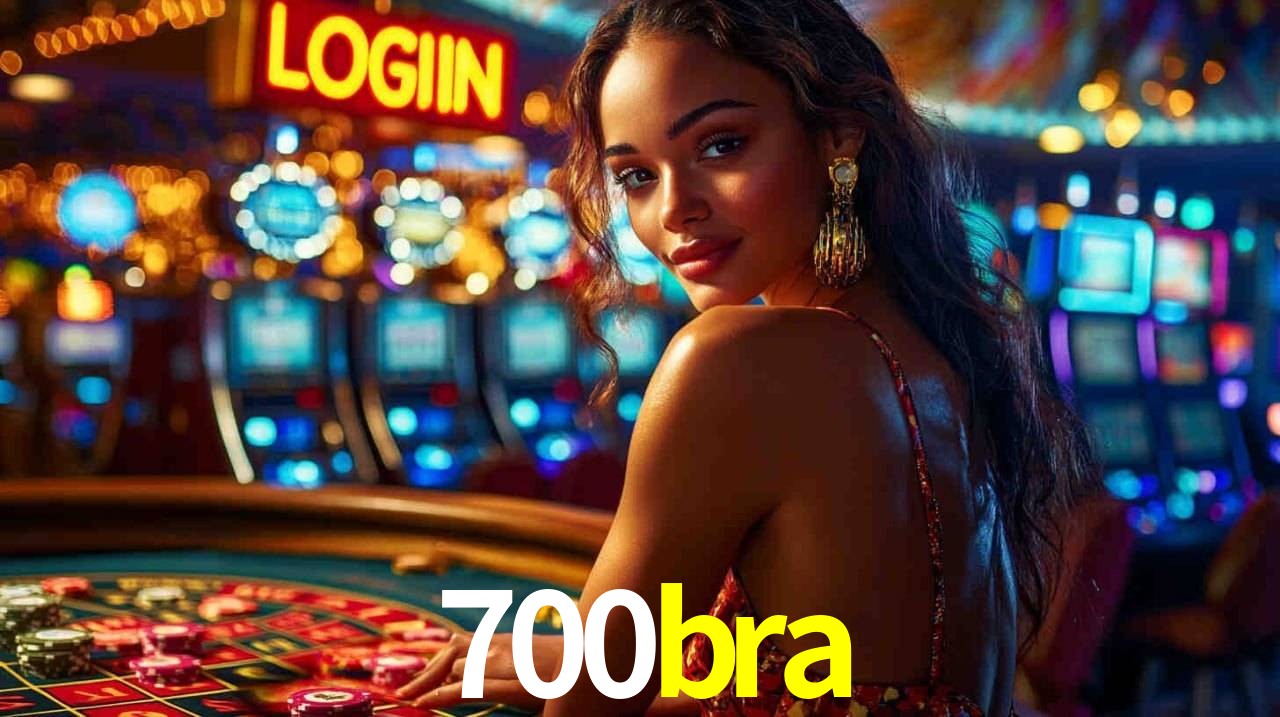 A Experiência Imersiva dos Cassinos Ao Vivo no 700bra
