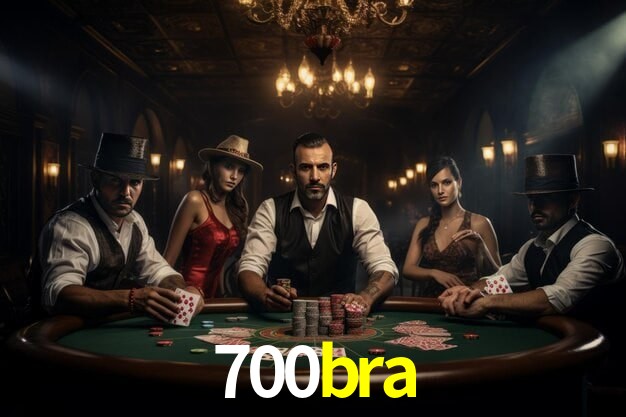 Integração de APIs 700bra