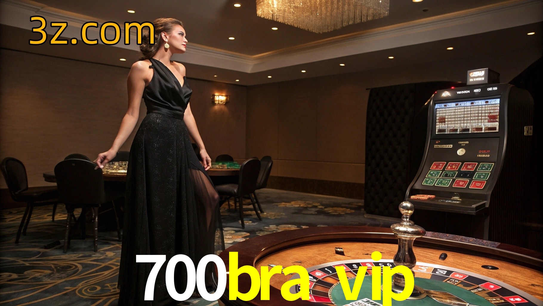  700bra vip jogo