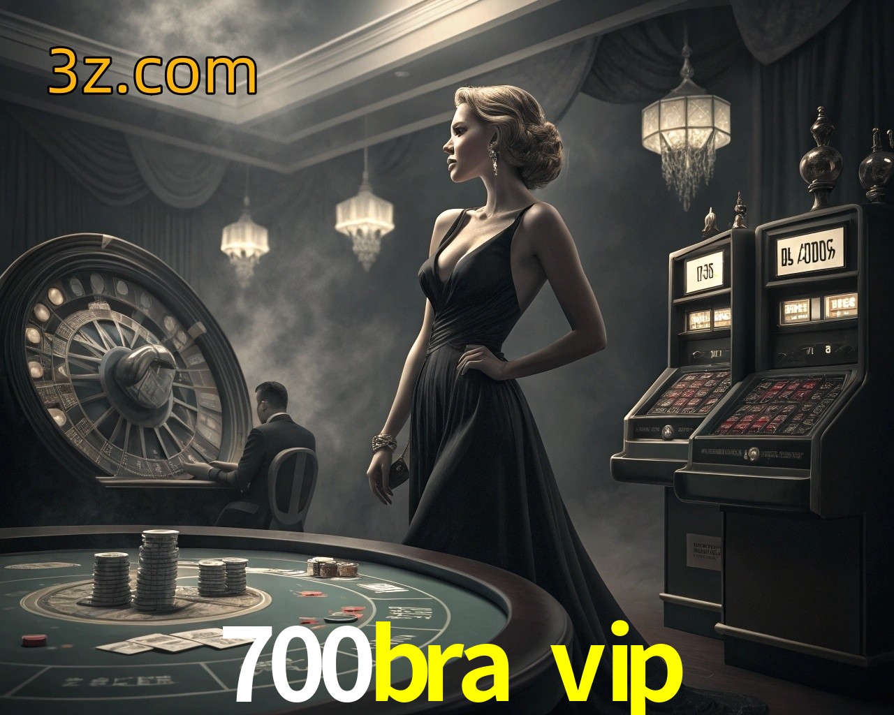 bonus 700bra vip