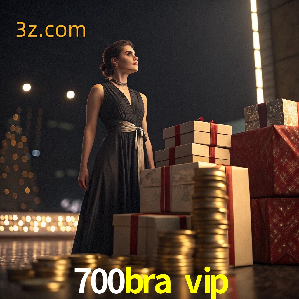  700bra vip bonus