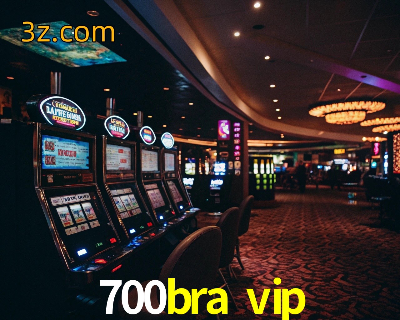  700bra vip login