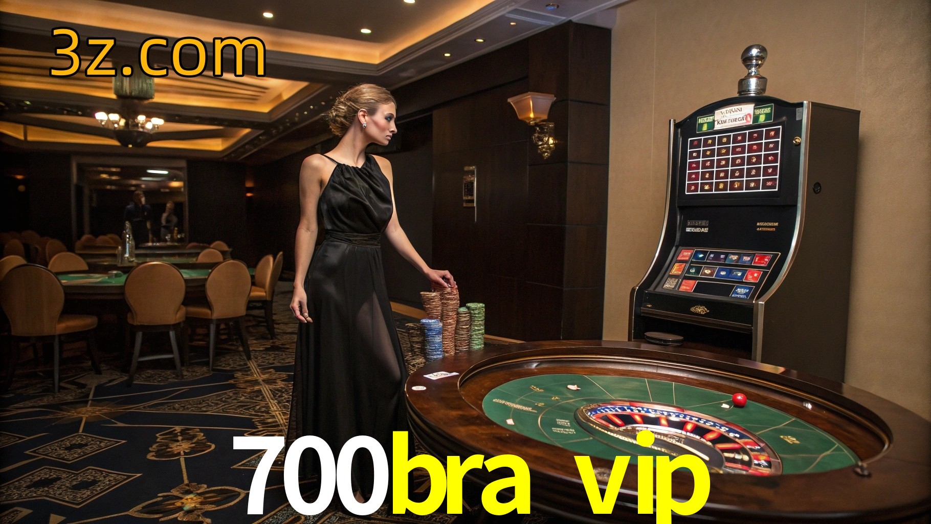  700bra vip bonus