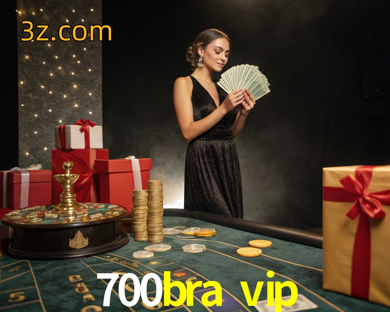  700bra vip
