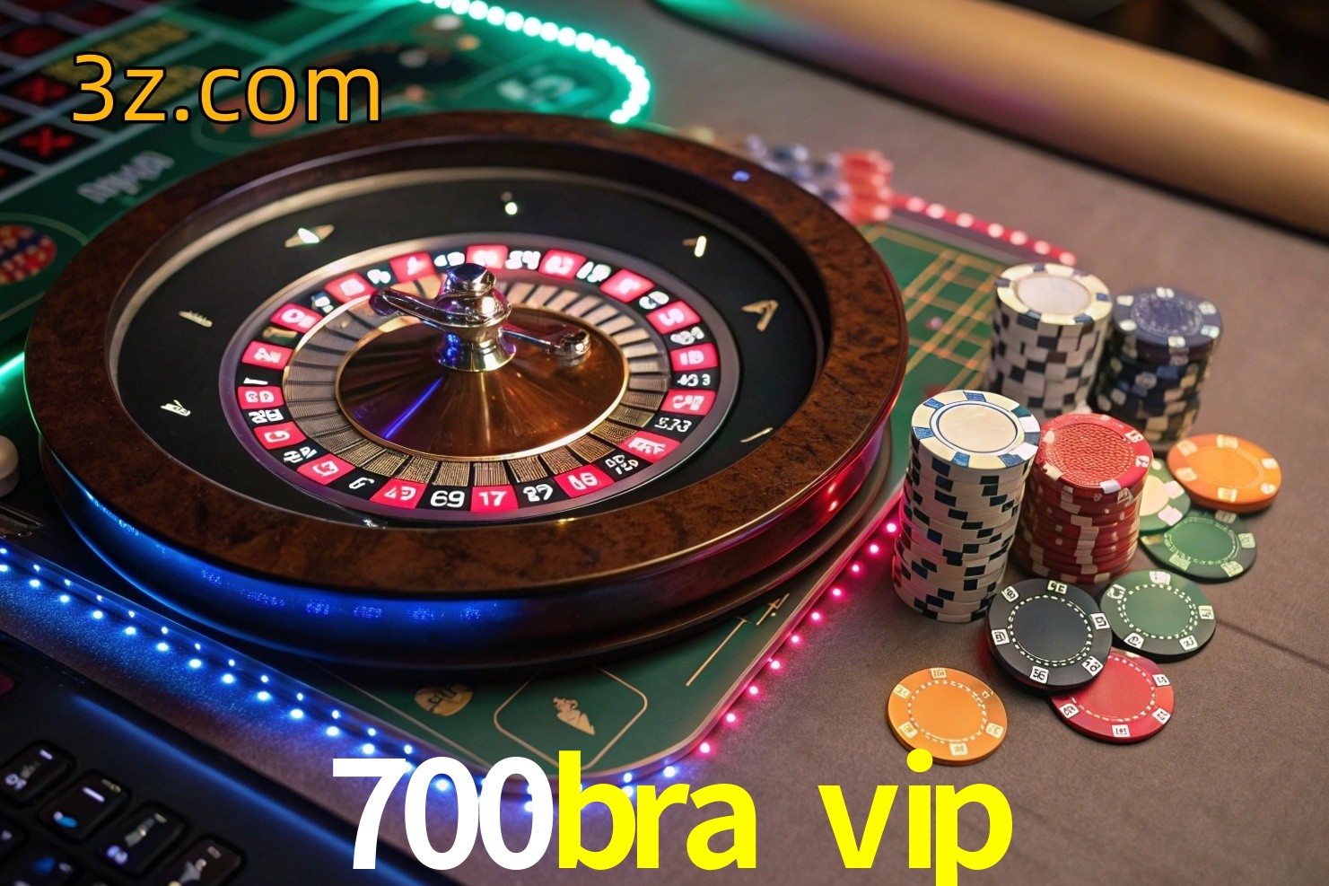  700bra vip Jogos